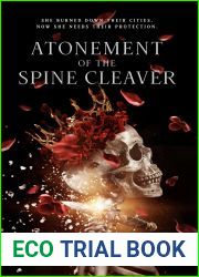 Atonement of the Spine Cleaver