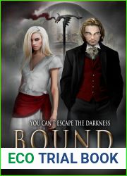 Bound (Magnus Blackwell, #2)