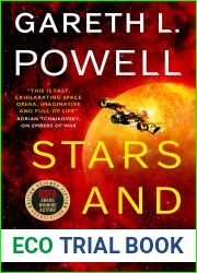 Stars and Bones (Continuance #1)