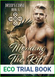 Mending the Rift (Druid|s Curse #8)