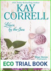 Lilacs by the Sea (Blue Heron Cottages Book 5)