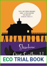 Shadow Over Southwold (Southwold Mysteries, 3)