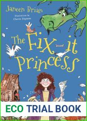 The Fix-it Princess