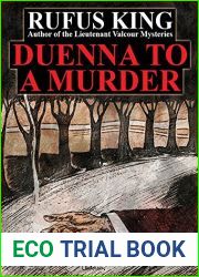 Duenna to a Murder