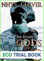 Gods of Time (New Atlantis Time Travel Romance Book 14)