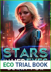 Stars In Her Eyes: A Lesbian Sci Fi Romance