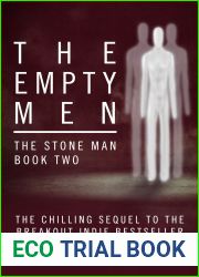 The Empty Men (The Stone Man, #2)