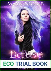 Defuse (Infernal Council, #2)