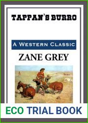 Tappan|s Burro