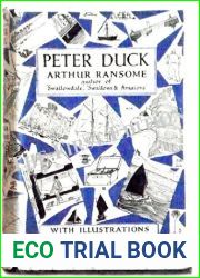 Peter Duck