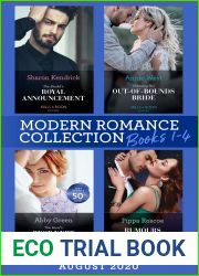 Modern Romance August 2020 Books 1-4: The Sheikh|s Royal Announcement Claiming His Out-of-Bounds Bride The Maid|s Best Kept Secret Rumors Behind the Greek|s Wedding