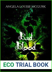 Bad Blood (Vampire Cohorts, #4)
