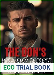 The Don|s Unraveled Secrets