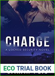 Charge (Locked Security, #3)