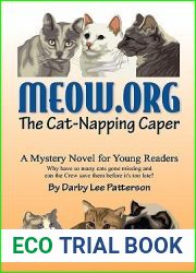 Meow.org: The Cat-Napping Caper