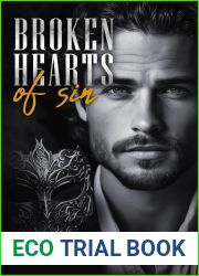 Broken Hearts of Sin: Dark Mafia, Romeo and Juliet Retelling
