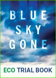Blue Sky Gone