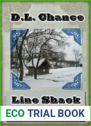 Line Shack Winter