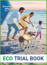 A Charming Single Dad (Charming, Texas, 4)