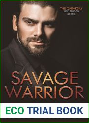 Savage Warrior