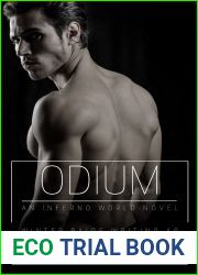 Odium: An Inferno World Novella #2