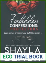 Forbidden Confessions, Volume 2 (The Forbidden Volumes)