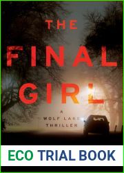 The Final Girl (Wolf Lake #8)