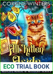 All Kitten Aside (Midlife Magic and Mystery #6)