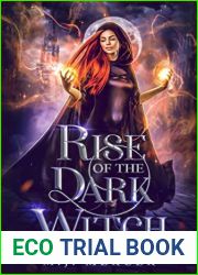 Rise of the Dark Witch (House of Frost)