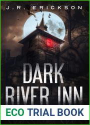 Dark River Inn (Troubled Spirits, #1)