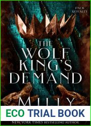The Wolf King|s Demand (Pack Royalty Book 3)