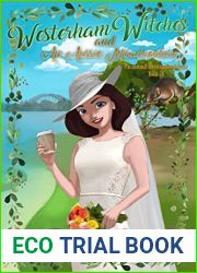 Westerham Witches and an Aussie Misadventure (Paranormal Investigation Bureau #20)