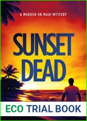 Sunset Dead (Murder on Maui #6)