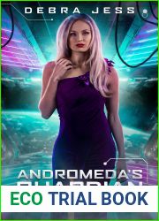 Andromeda|s Guardian (Heroes of Andromeda Book 3)