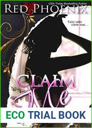 Claim Me (Brie|s Submission Book 9)