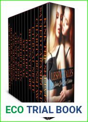 LesFic Tales: A Lesbian Short Story Collection