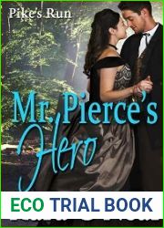 Mr. Pierce|s Hero