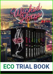 The Complete Wicked Horse Vegas Series