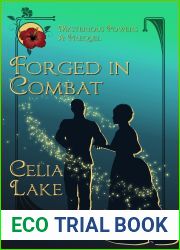 Forged in Combat (Mysterious Powers #0)