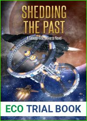 Shedding the Past (The Coalition #8)