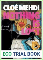 Nothing is Lost