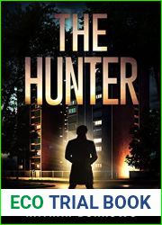 The Hunter (The Preacher Series Book 2)