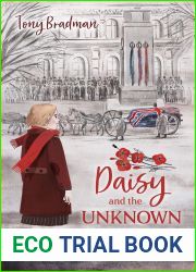 Daisy and the Unknown Warrior