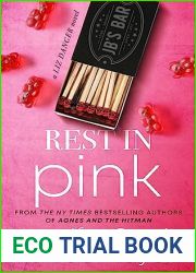 Rest in Pink (Liz Danger #2)