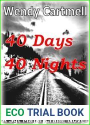 40 Days 40 Nights (Sgt Major Crane #2)