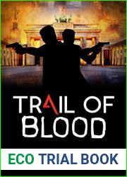 Trail of Blood (International Espionage #1)