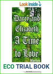 Darcy and Elizabeth - A Time To Love