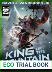 King of the Mountain (Integrated Universe #2)