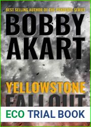 Akart, Bobby Yellowstone 03 - Yellowstone