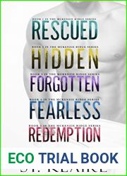 The McKenzie Ridge Series: Books 1-5 (McKenzie Ridge, #1-5)